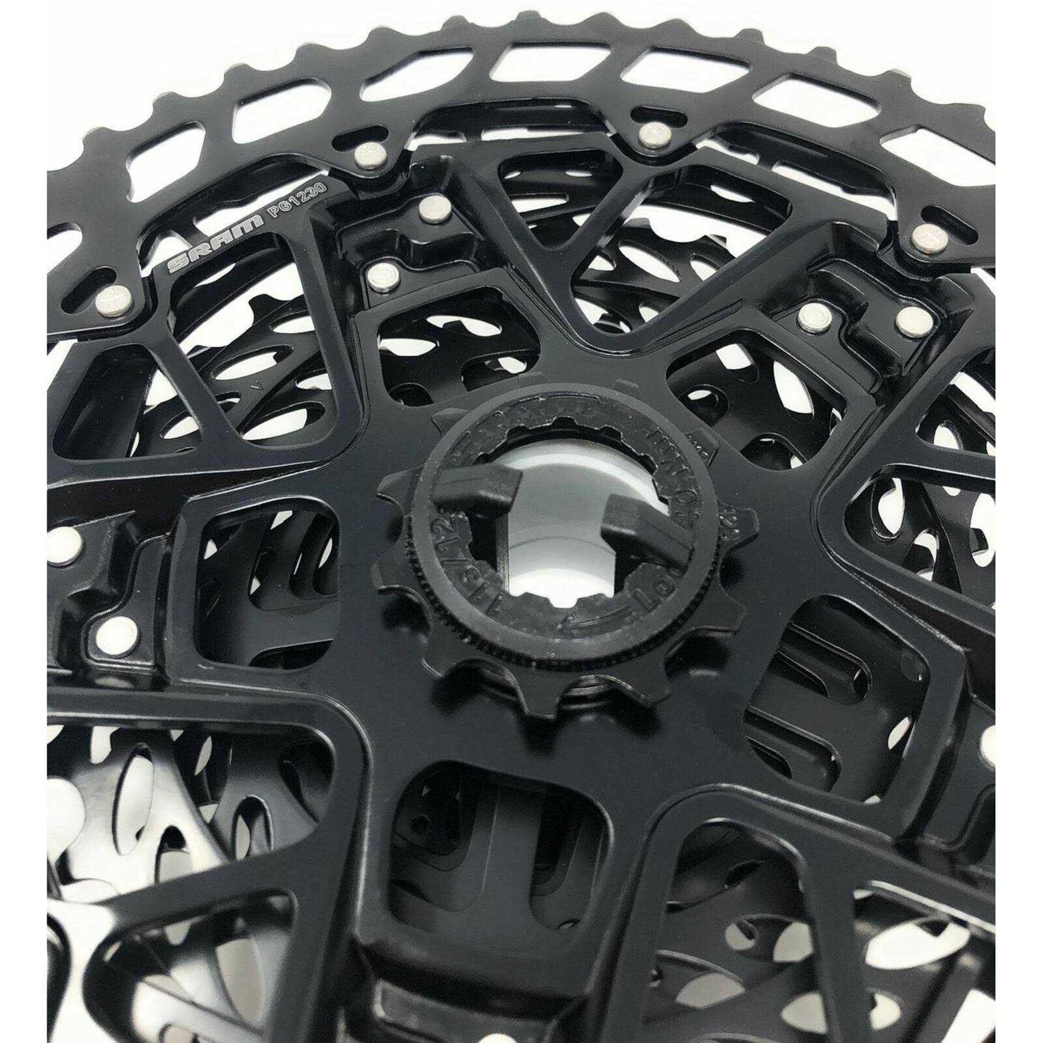 SRAM NX Eagle PG-1230 12 Speed Cassette - Sports Supplies Online Store