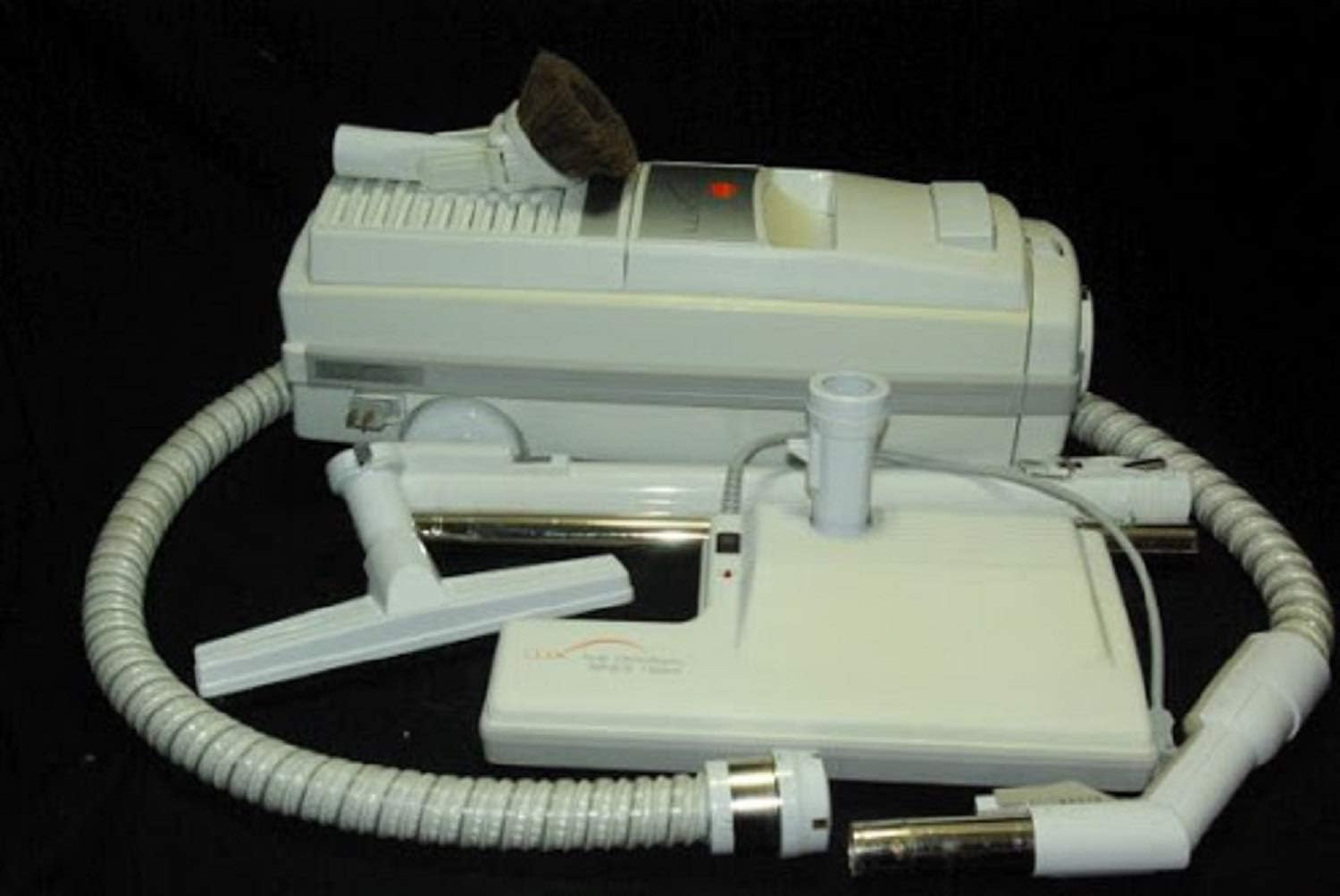 Classic Canister Vacuum Cleaner
