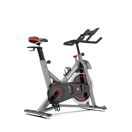 Schwinn Fitness IC Indoor Cycling Bike Series
