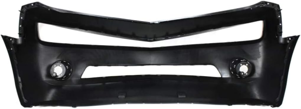 For Chevy Camaro Bumper Cover 2011 2012 2013 Front | Primed | LS/LT Model | Convertible/Coupe GM1000906 | 92236548