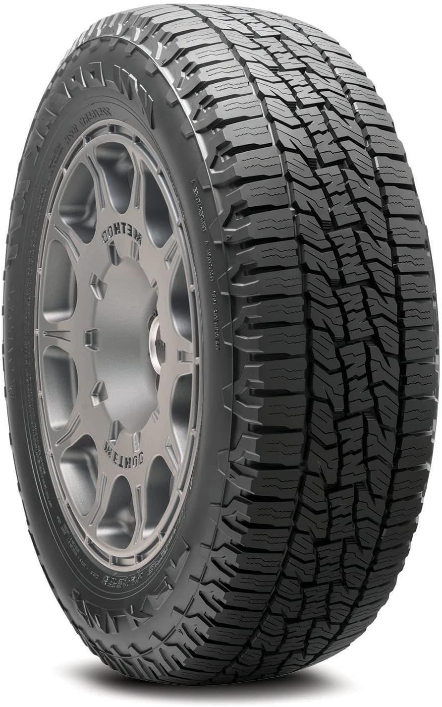Falken Wildpeak A/T Trail 225/60R18 100H All Terrain Light Truck Tire