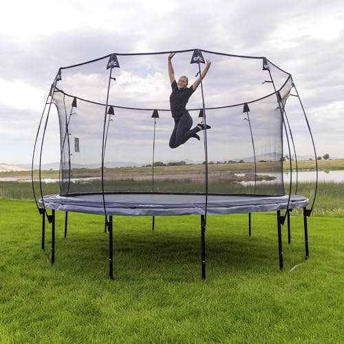 Skywalker Trampolines Epic Series Trampoline