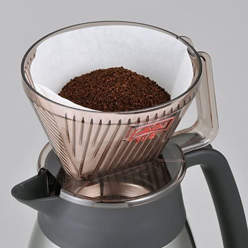 Thermos Thermal Table Jug: 1.5L, stainless steel | THS-1500-SBK