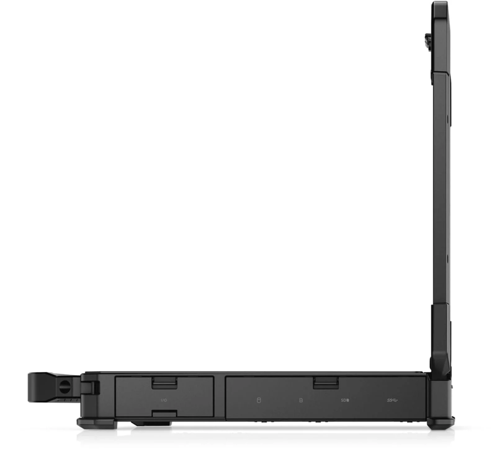 Restored Dell Latitude Rugged 5424 Laptop (2019) | 14" FHD | Core i7 - 1TB SSD - 32GB RAM | 4 Cores @ 4.2 GHz (Refurbished)