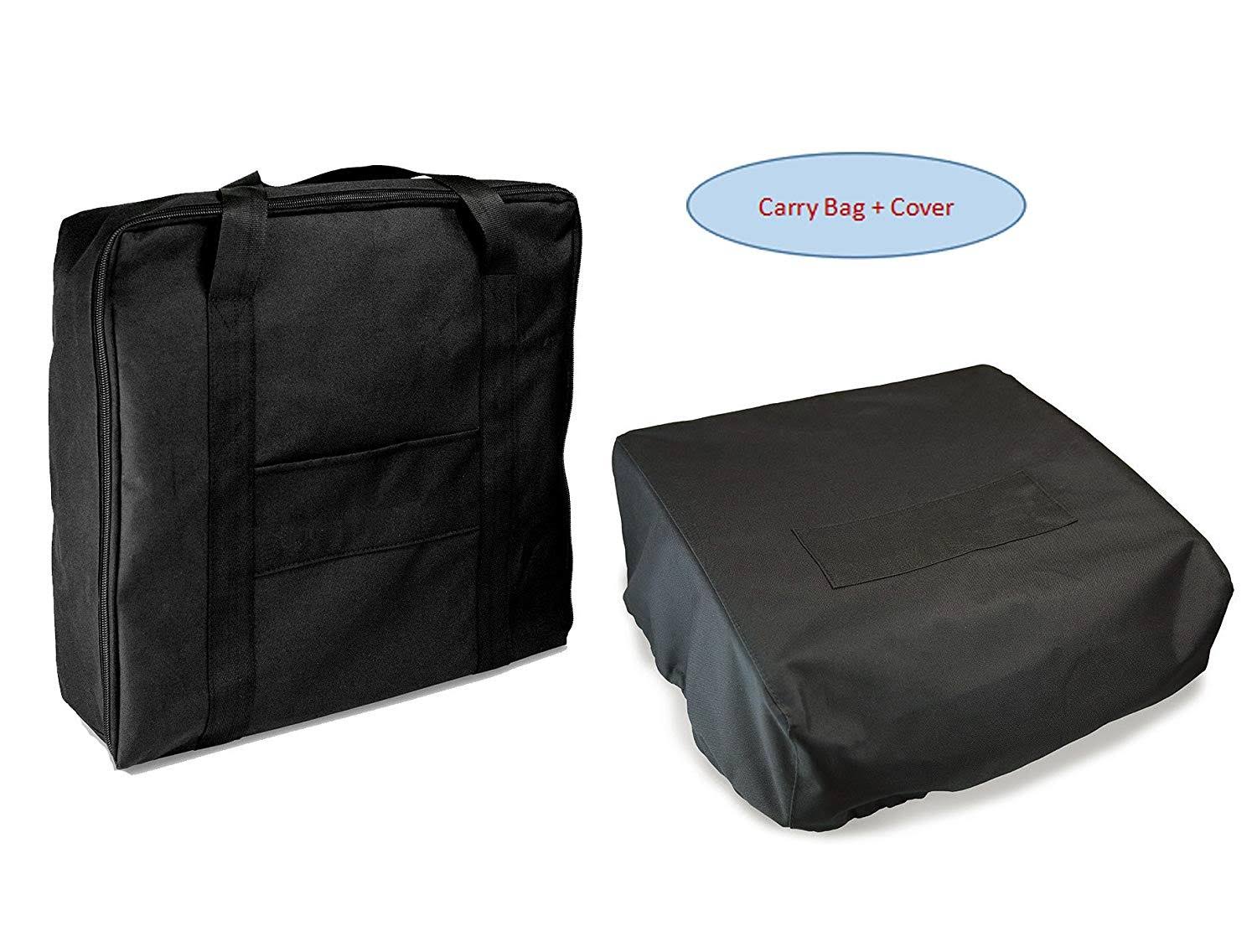 Outspark Carry Bag and Cover for Blackstone 17 inch Table Top Griddle