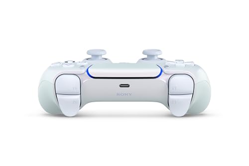 PlayStation DualSense Edge Wireless Controller