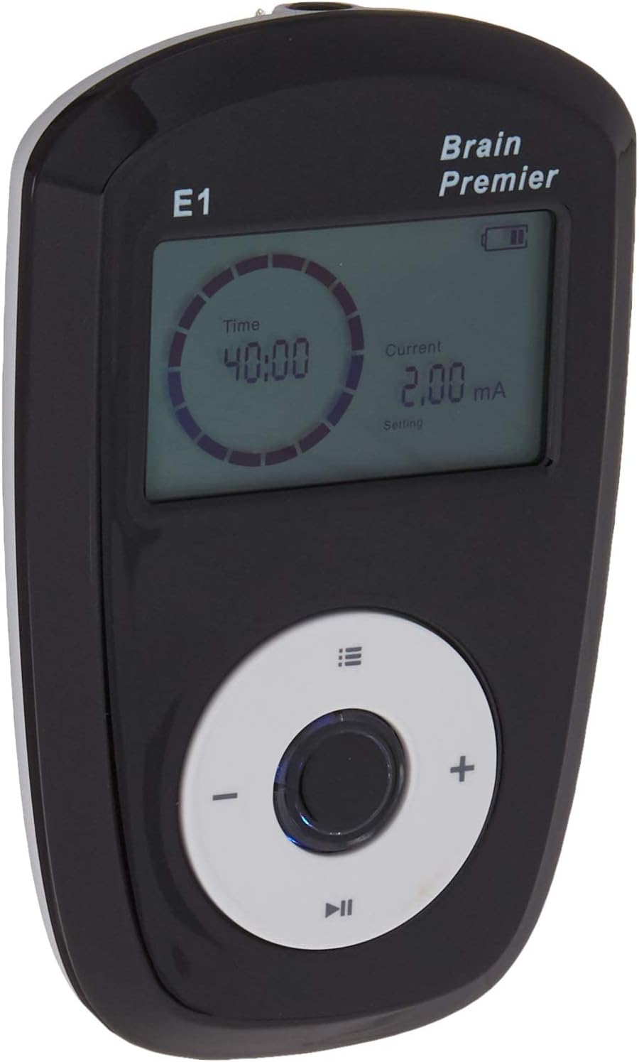 Caputron tDCS Device - Brain Premier tDCS Starter Kit