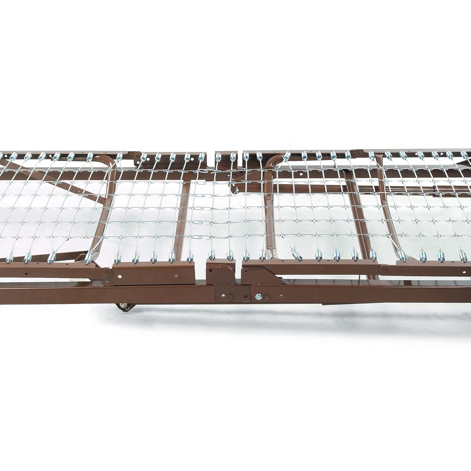 Invacare Bed Extender Kit, 4 inch Bed Extension for Invacare beds, 5143IVC