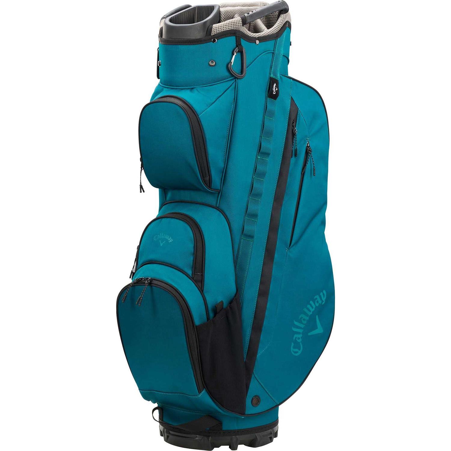 Callaway 2024 X-Series Cart Bag - Sports Supplies Online Store