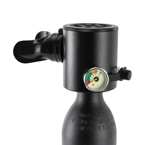 Mini Scuba Diving Kit Oxygen Air Tank Equipment Underwater Breath Oxygen Tank
