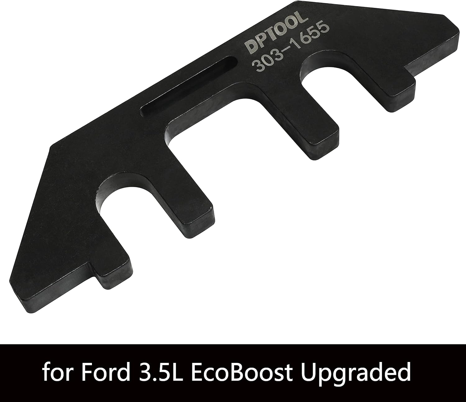 DPTOOL Camshaft Holding Alignment Timing Tool Compatible with Ford 3.5L EcoBoost Upgraded GT F-150 Expedition Lincoln Navigator Replace 303-1655