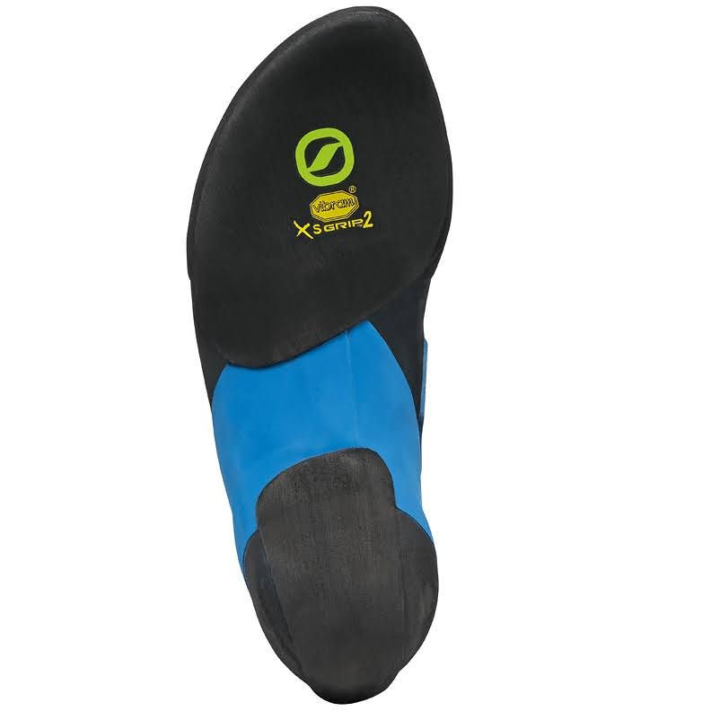 Scarpa Instinct VSR Climbing shoes-43
