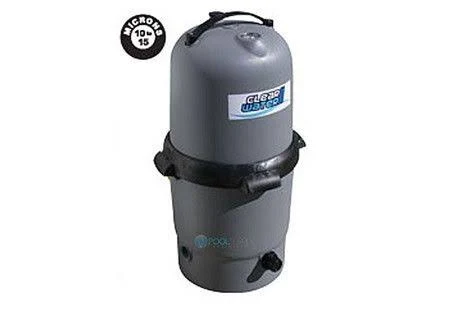 Waterway Clearwater II 100 Sq. ft. Cartridge Filter | FC1007