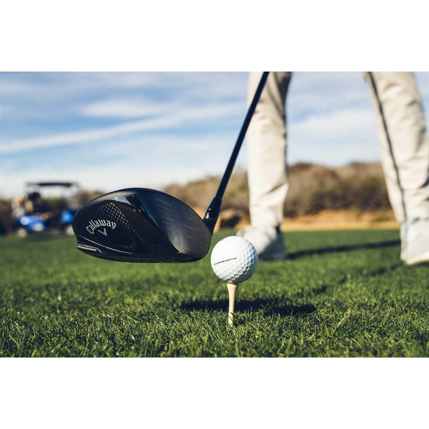 Callaway Rogue ST MAX Driver - Sports Supplies Online Store