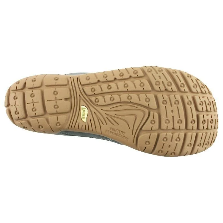 Lems Primal 2 Camp Shoe - Men&s-Slate-45
