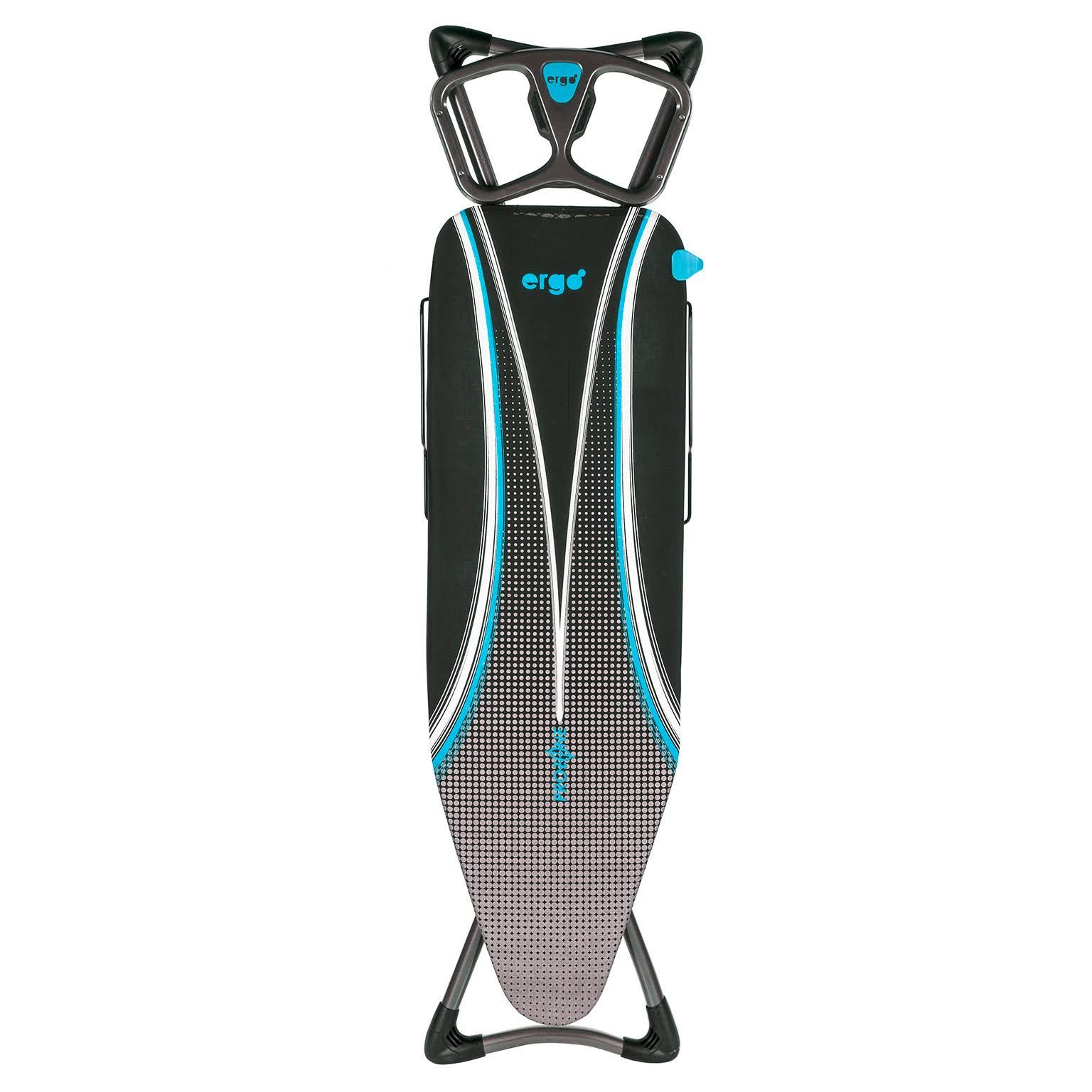 Minky Homecare Ergo Plus Ironing Board