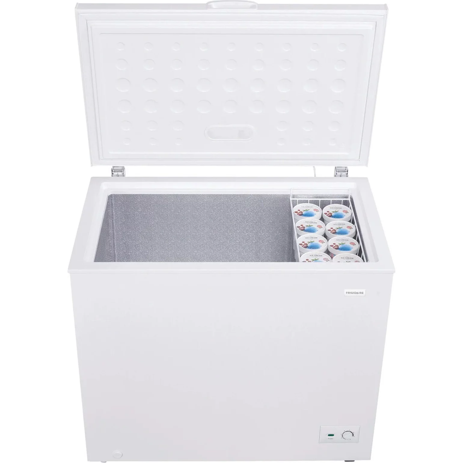Frigidaire 8.7 Cu. Ft. Chest Freezer