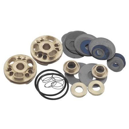 Race Tech Gold Valve Fork Kit Type 1 FMGV 2040