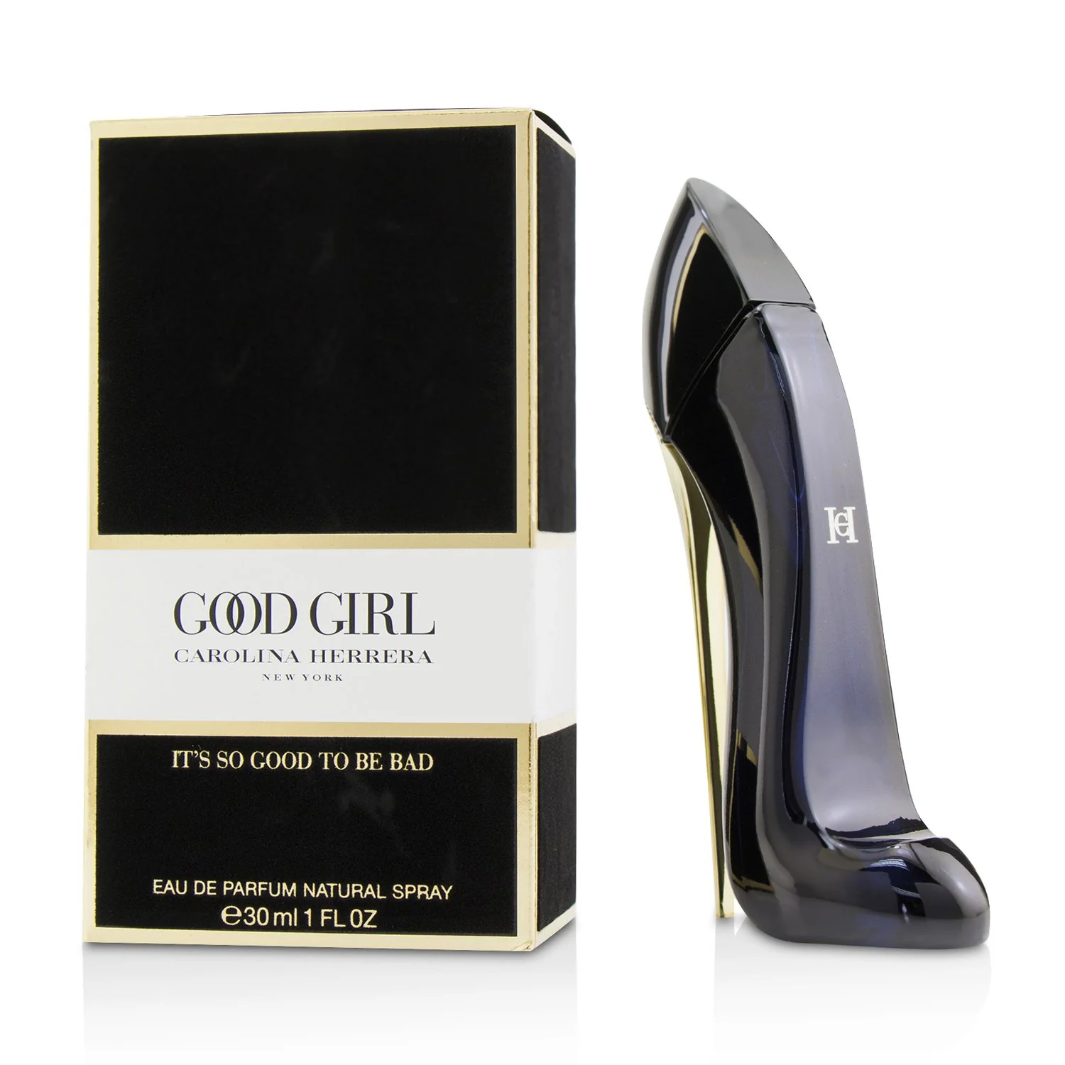Carolina Herrera Good Girl Eau De Parfum Spray 50ml/1.7oz