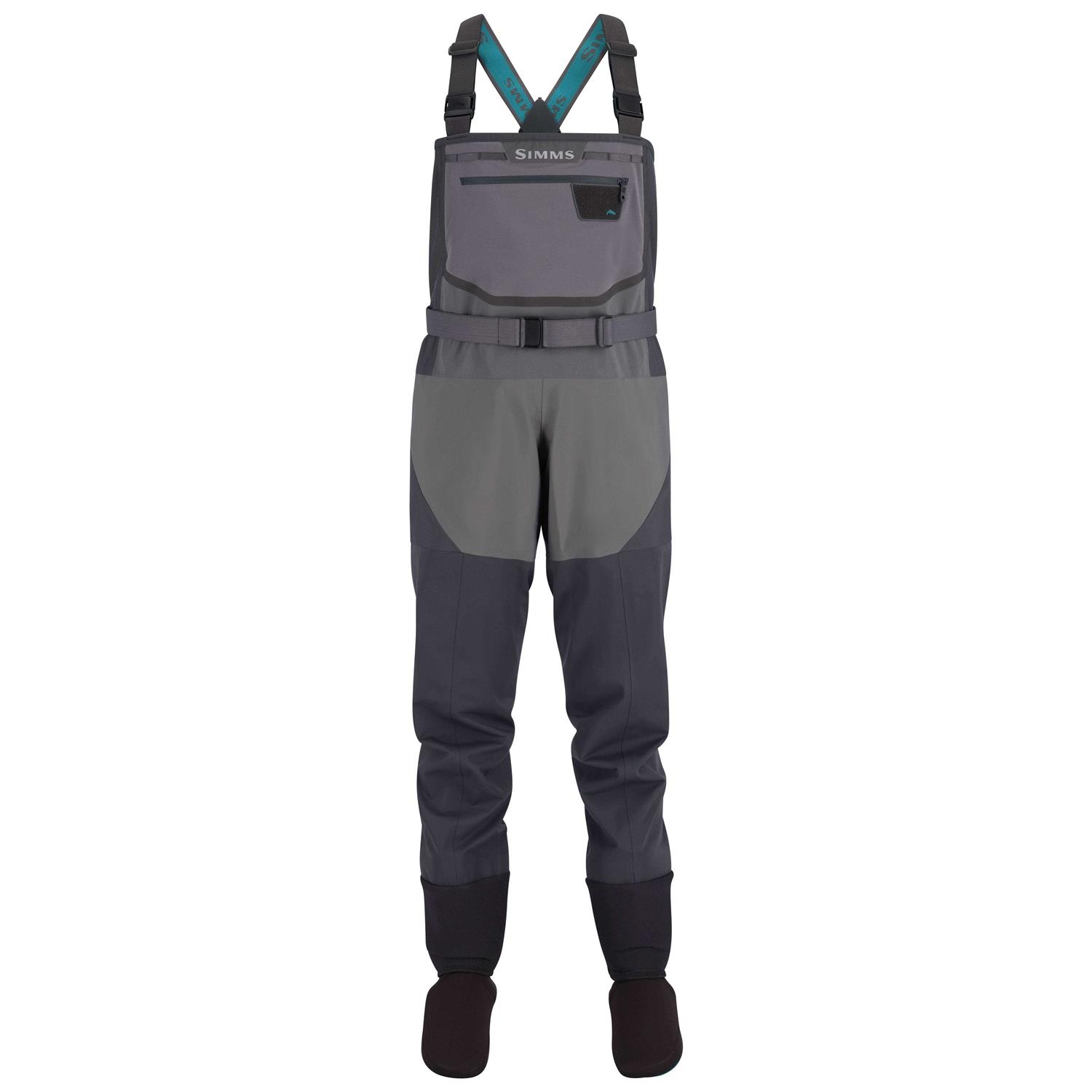 Simms Freestone Waders Stockingfoot Womens - Sports Supplies Online Store
