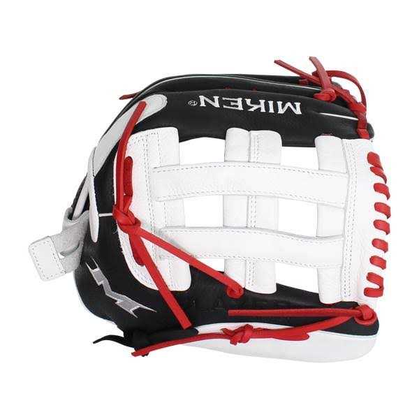 Miken Player Series Slowpitch Glove Softball - Sports Supplies Online Store