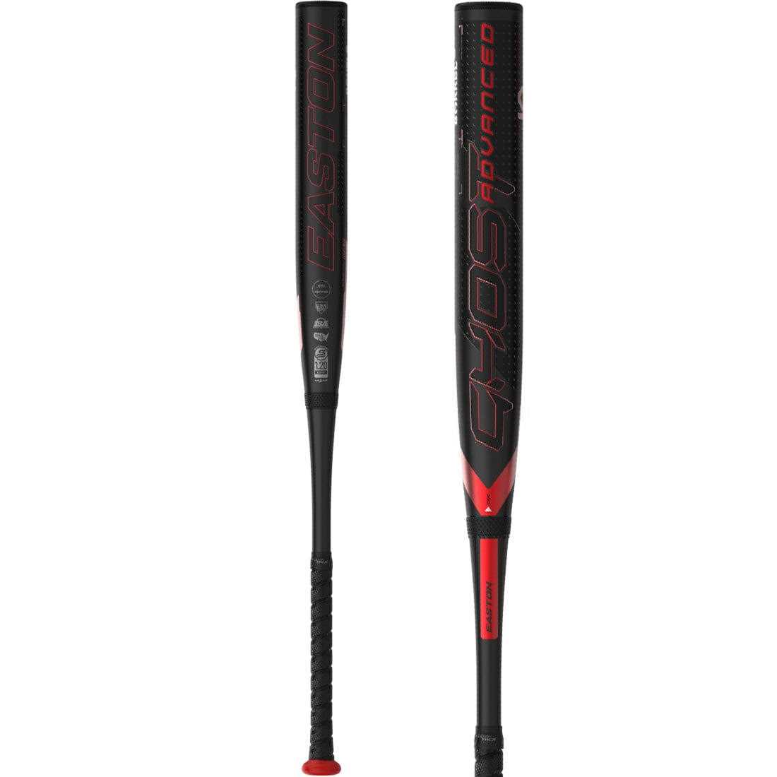 2024 Easton Ghost Advanced Fastpitch Softball Bat - Sports Supplies Online Store