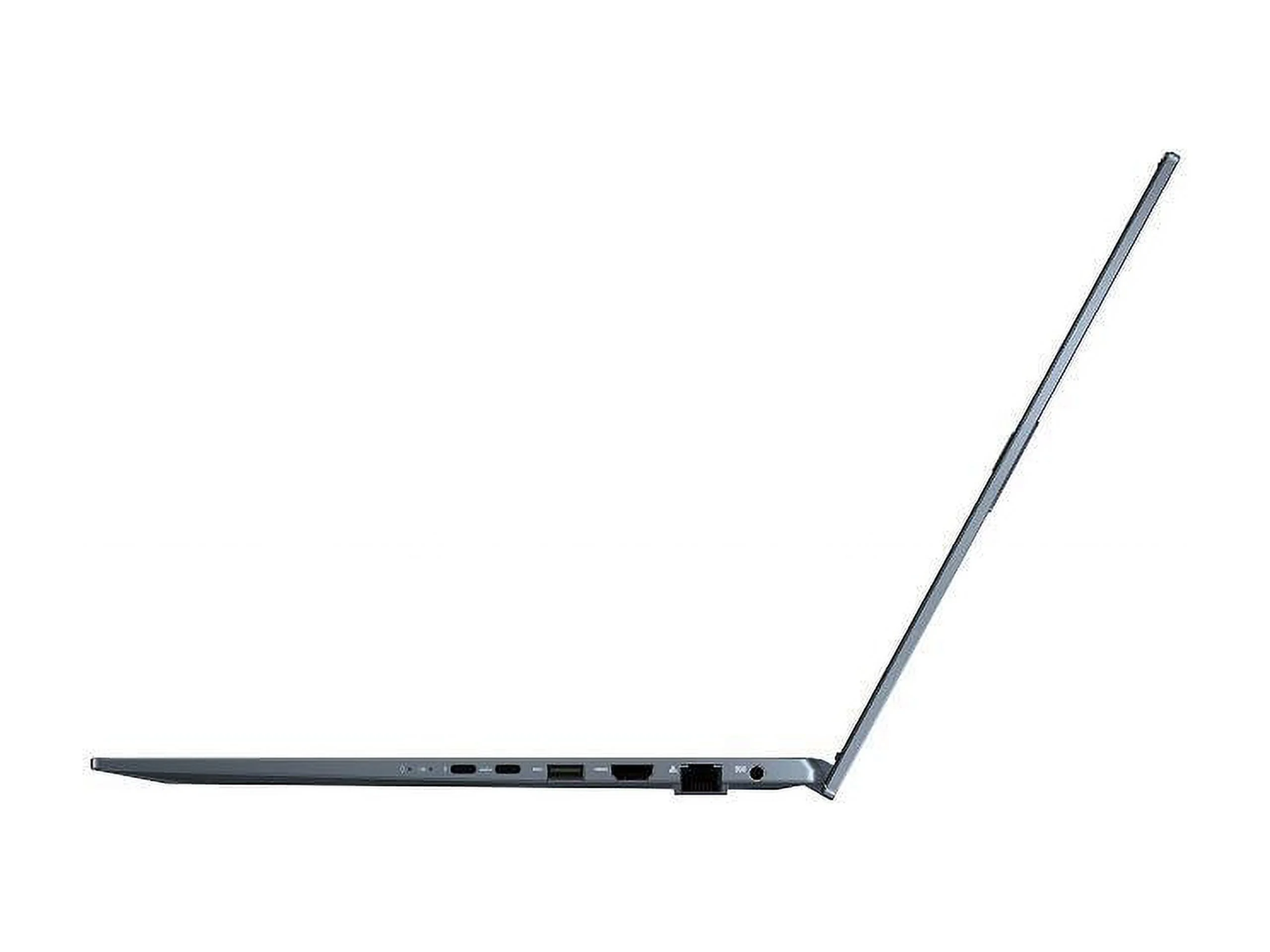 ASUS VivoBook Pro 16 Laptop, 16” Display, Intel Core i9-13900H CPU, NVIDIA® GeForce® RTX™ 4060 GPU, 16GB RAM, 512GB SSD, Windows 11 Home, Quiet Blue