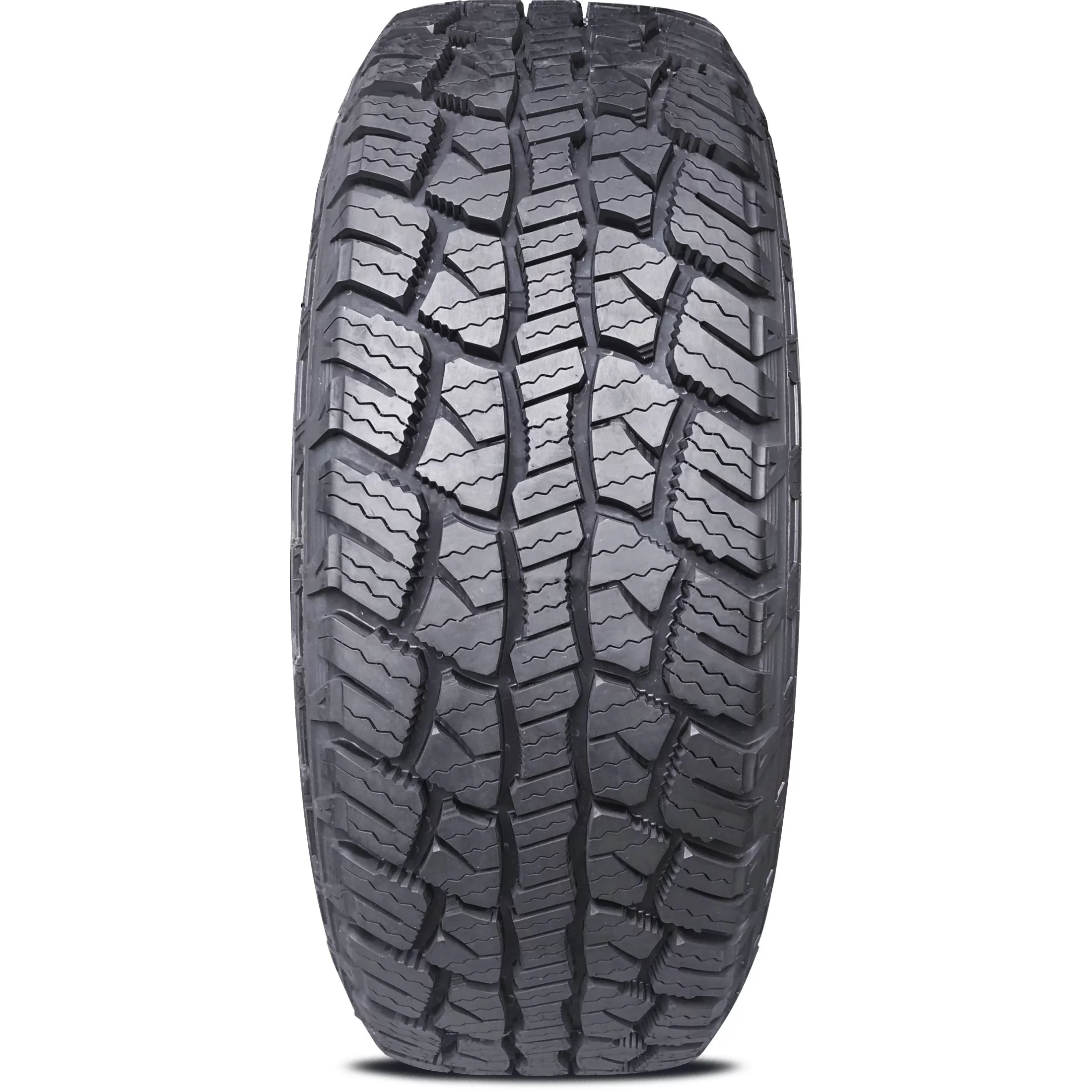 Finalist Terreno A/T 265/75R16 116S SUV Light Truck All Season All Terrain Tire 265/75/16 (Tire Only)