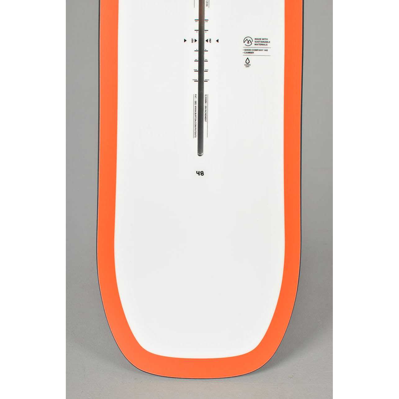 2024 Burton Good Company Snowboard - Sports Supplies Online Store