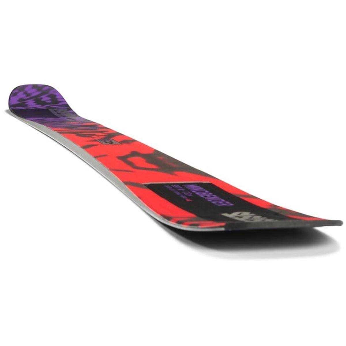 K2 Mindbender 99Ti Skis Womens 2023 - Sports Supplies Online Store