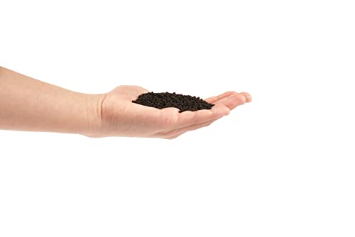 LANDEN Aqua Soil Substrate for Natural Planted Aquarium, Plant or Shrimp Stratum, Clay Gravel and Stable Porous Substrate for Freshwater Aquarium