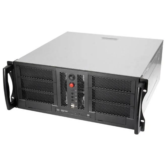 Chenbro RM42300-F 4U Rackmount Server Case - Server Chassis
