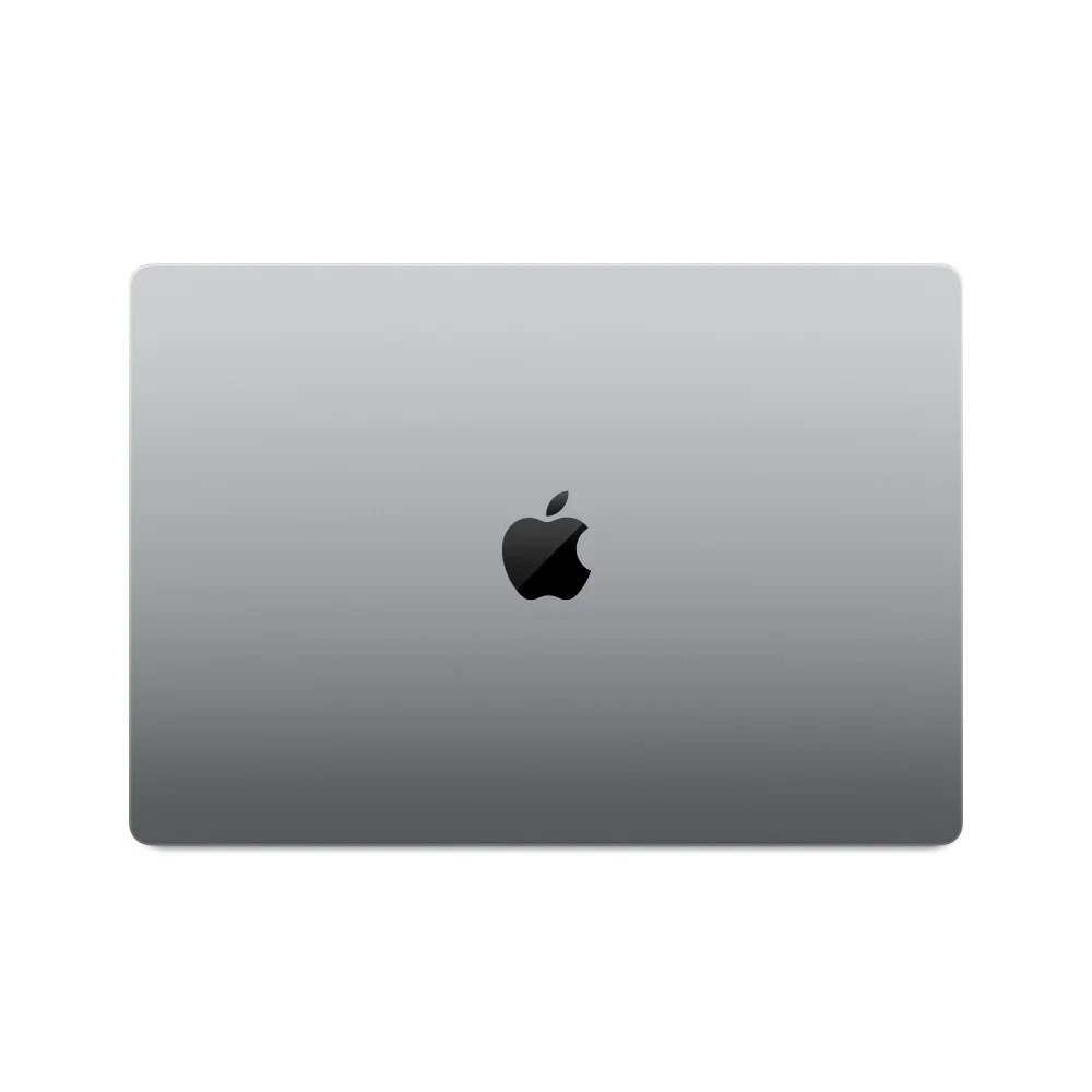 Restored Apple Macbook Pro 16-inch (19GPU, Space Gray) 3.5Ghz 12-Core M2 Pro (2023) Laptop 1 TB Flash HD & 16GB RAM-Mac OS (Certified