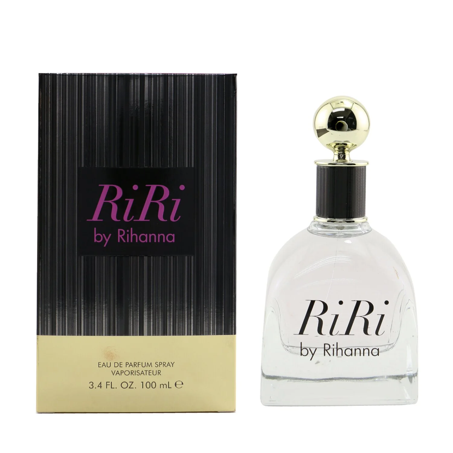 Rihanna RiRi Eau De Parfum Spray 30ml/1oz