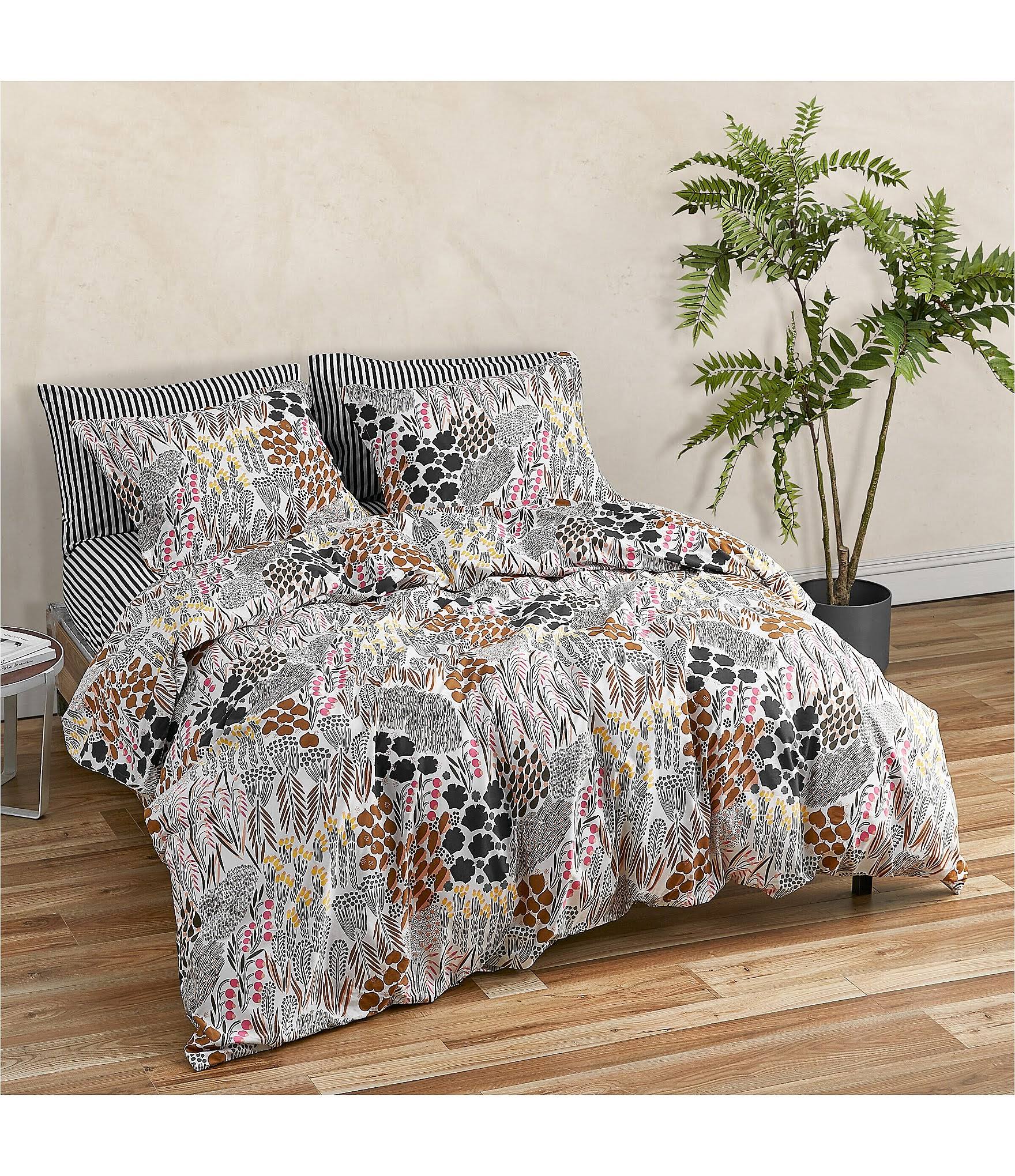 Marimekko Pieni Letto Full / Queen Duvet Cover Set