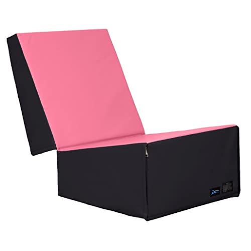 Z Athletic Junior Wedge Mat for Gymnastics and Cheerleading
