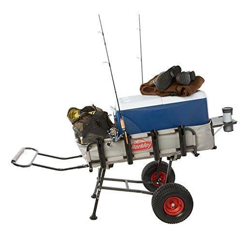 Berkley Jumbo Fishing Cart