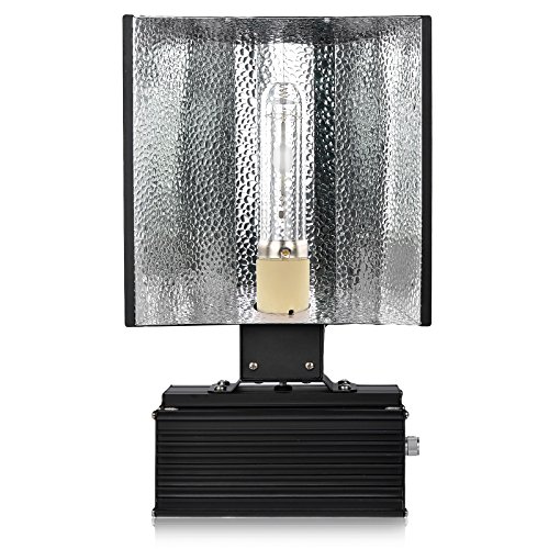 Growers Choice Horticultural Lighting GC-315 315W CMH CERAMIC METAL HALIDE (FIXTURE with 3K LAMPS)