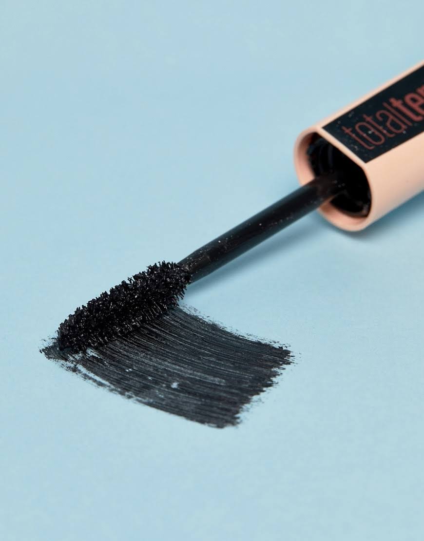 Maybelline Total Temptation Volume Mascara Very Black