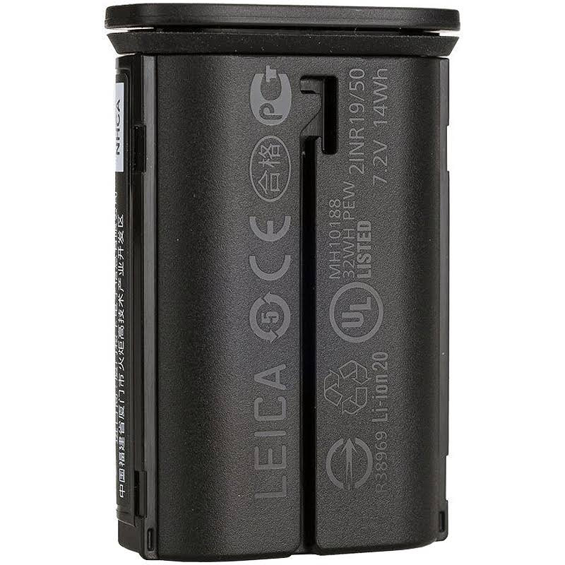 Leica BP-SCL4 Lithium Ion Battery