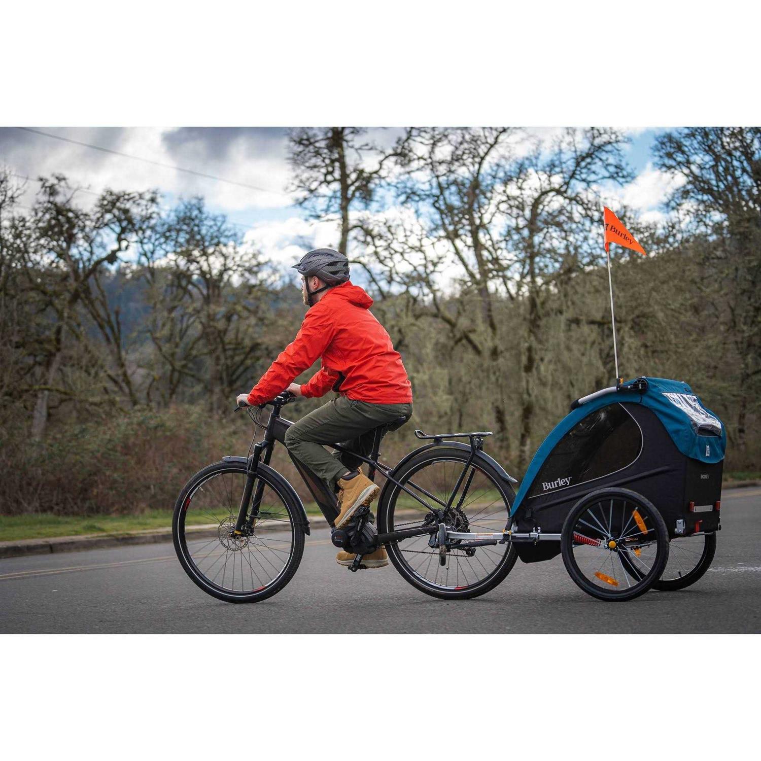 Burley Encore X Trailer - Sports Supplies Online Store