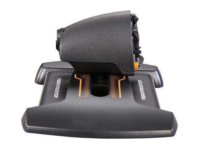 Thrustmaster T-16000m FCS Flight Pack for PC