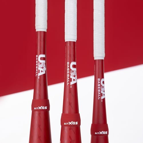 Marucci CATX2 Connect Baseball Bat, 2 5/8" Barrel, -5, -8, -11 Drop, USA, End-Loaded