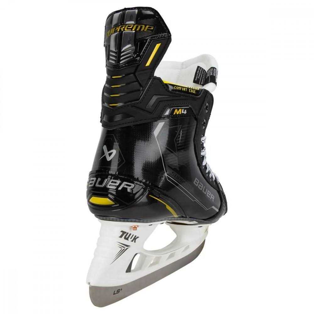 Bauer Supreme M4 Ice Hockey Skates - Sports Supplies Online Store
