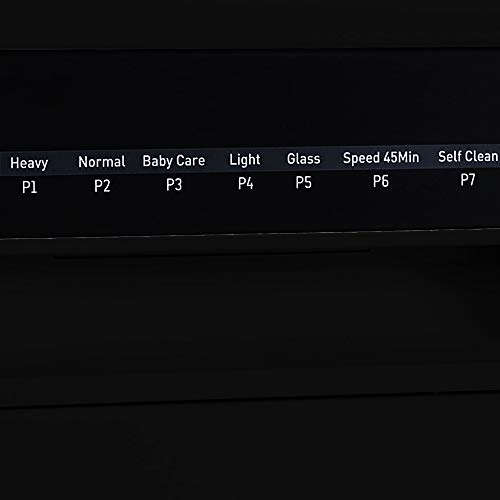 Farberware Portable Countertop Dishwasher