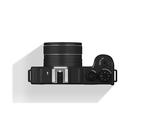 Minolta MND65 56 MP Autofocus / 4K60FPS Ultra HD Camera w/WiFi