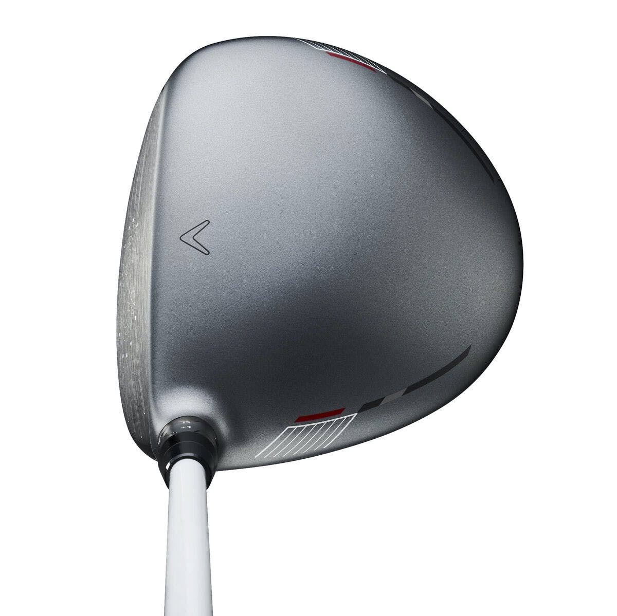 Callaway X-Hot Driver