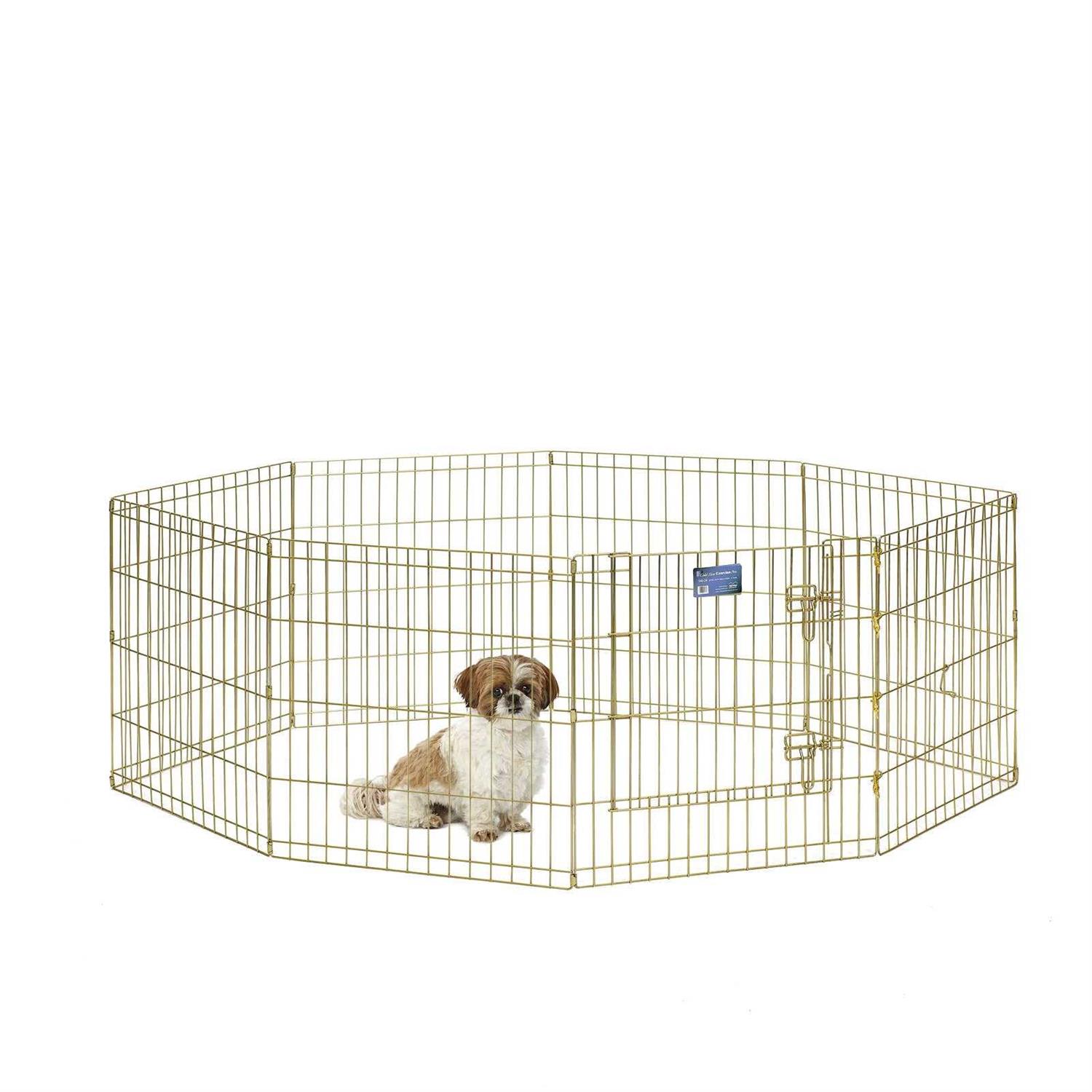 Midwest Exercise Pen/Pet - Pet Supplies online store