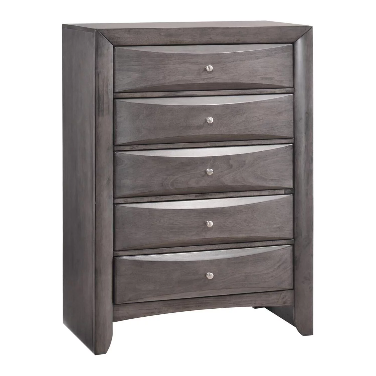 Picket House Furnishings Madison King Storage 5PC Bedroom Set