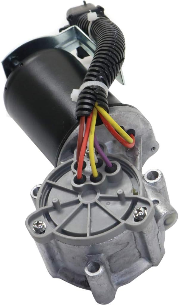 For Ford F-150 Transfer Case Motor 2012 2013 2014 | 4 Wheel Drive | CL3Z7G360A
